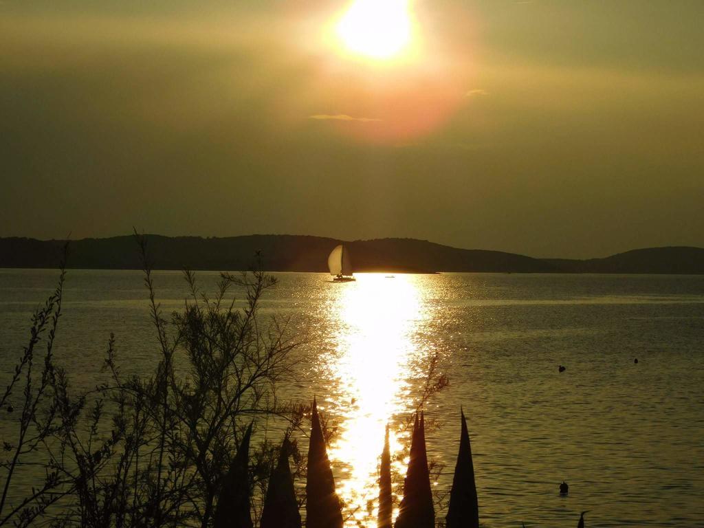 Guest House Ivanka Hvar Town Exterior photo