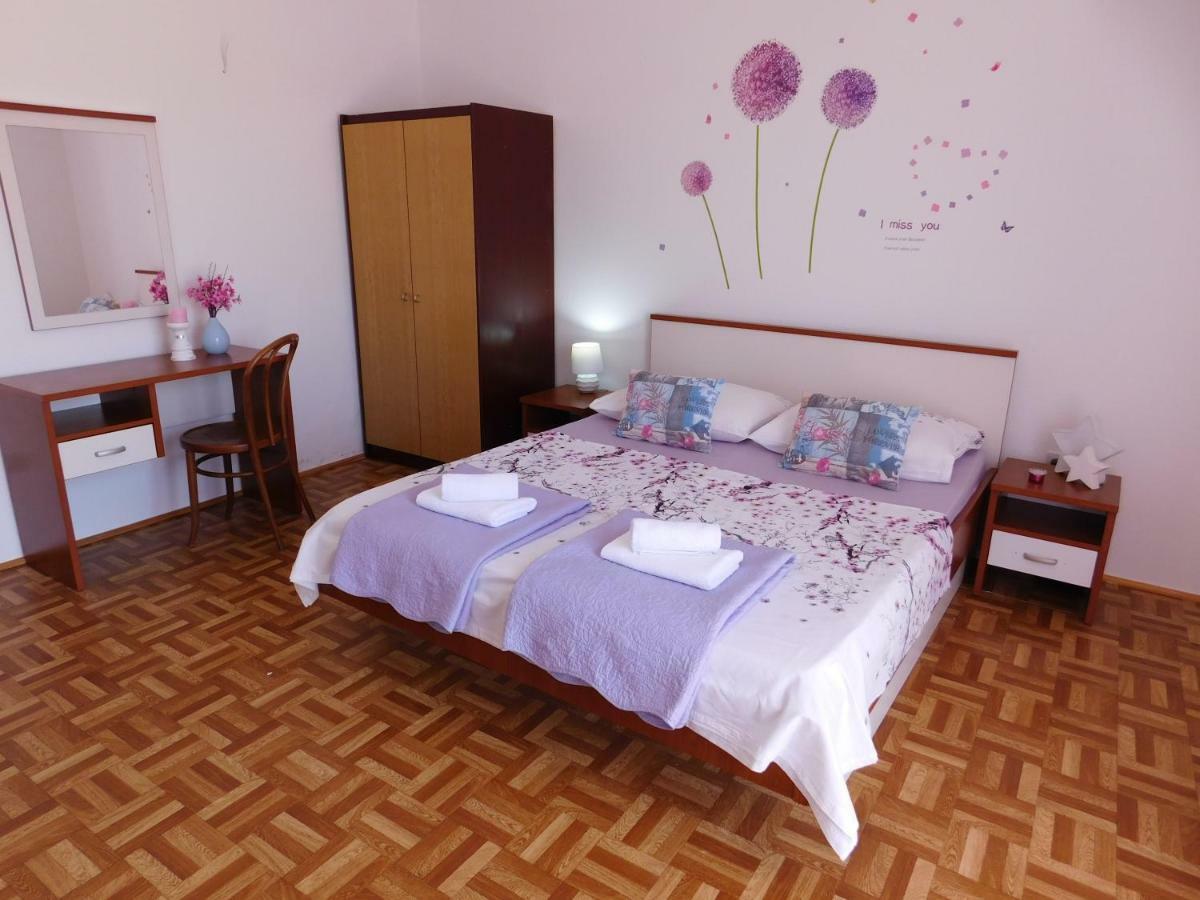 Guest House Ivanka Hvar Town Exterior photo