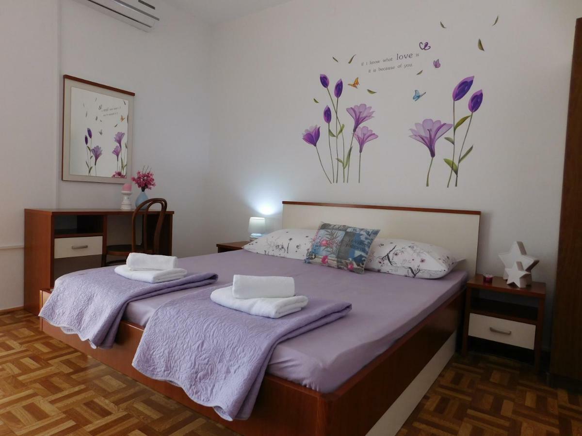 Guest House Ivanka Hvar Town Exterior photo