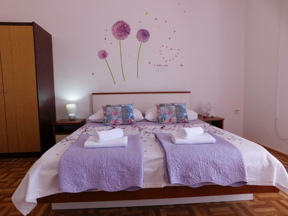 Guest House Ivanka Hvar Town Exterior photo