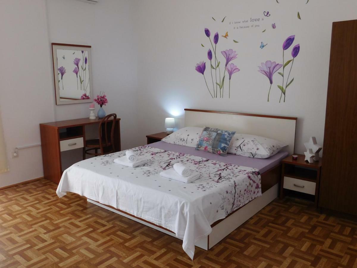 Guest House Ivanka Hvar Town Exterior photo