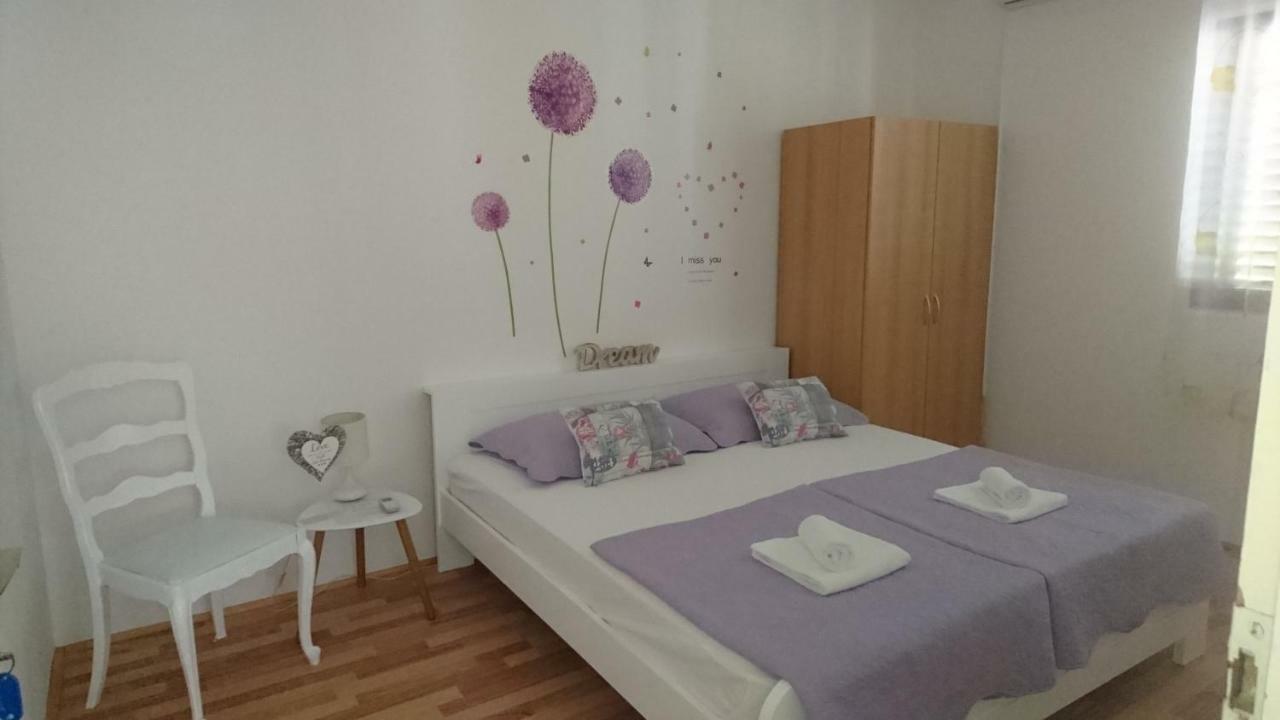 Guest House Ivanka Hvar Town Exterior photo